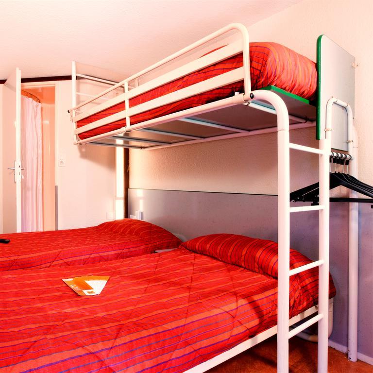 Premiere Classe Saintes Kamer foto