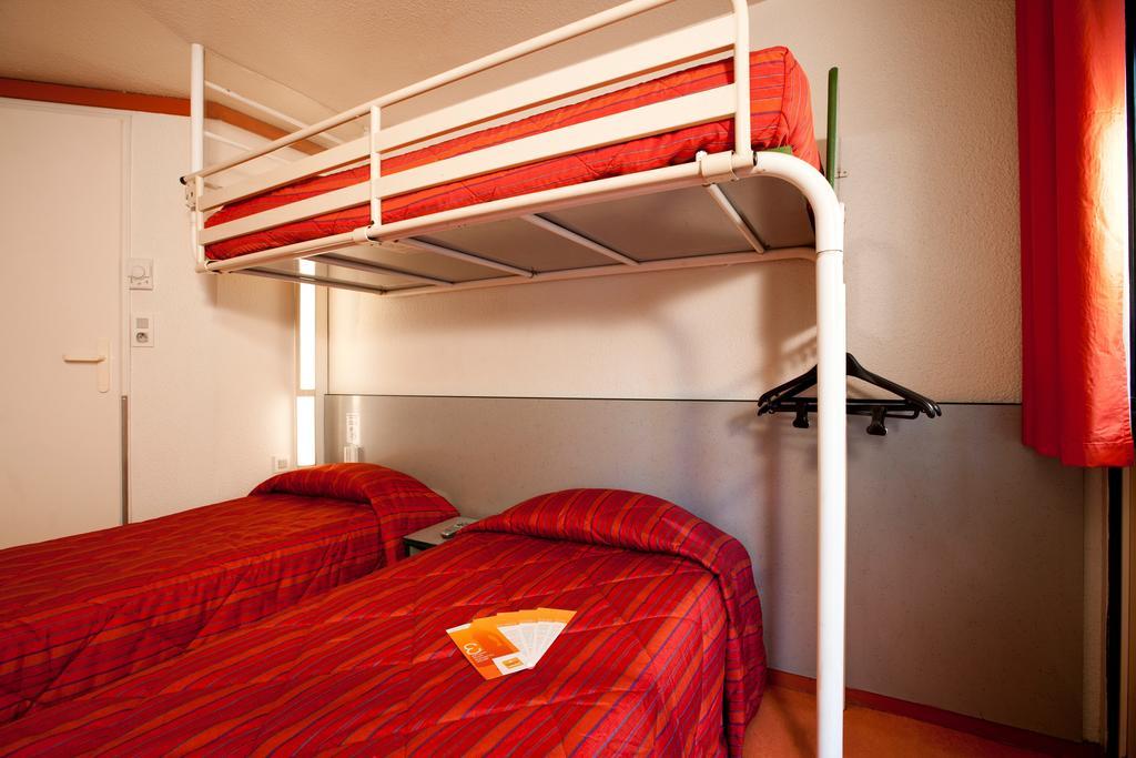Premiere Classe Saintes Kamer foto