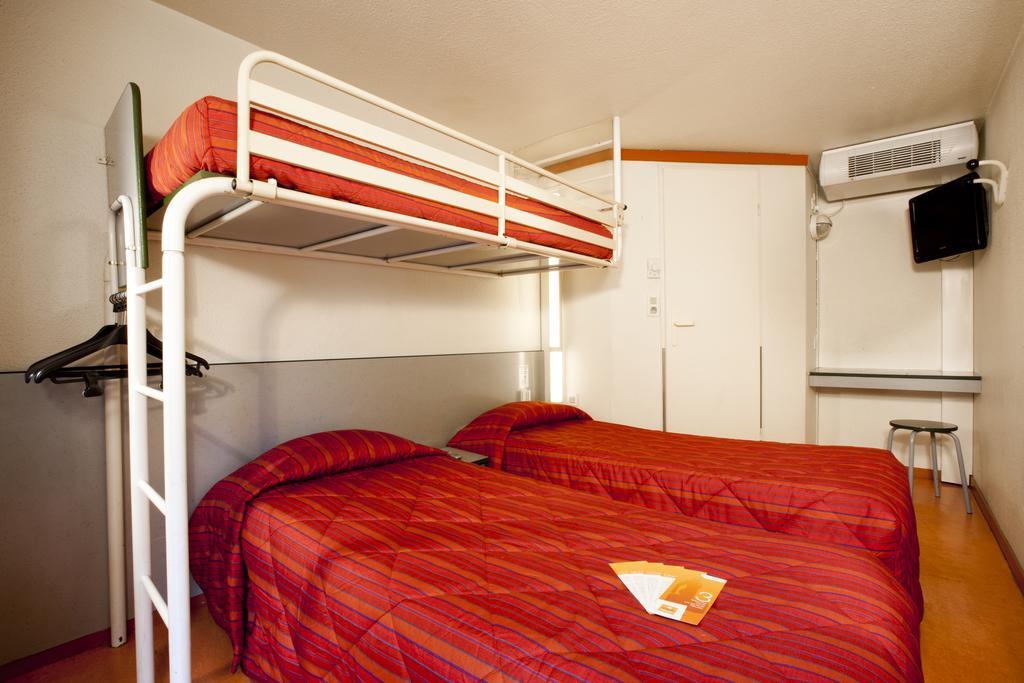 Premiere Classe Saintes Kamer foto