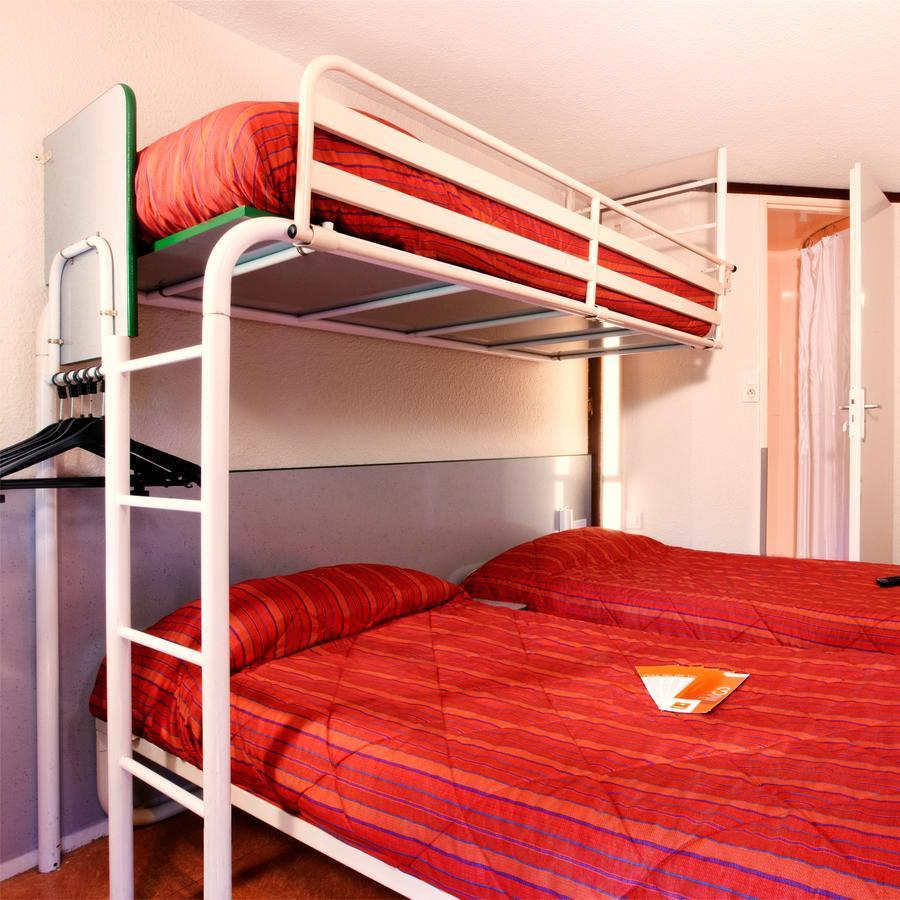Premiere Classe Saintes Kamer foto